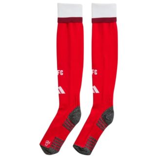 Chaussettes Arsenal Domicile 2026 2027