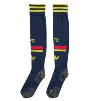 Chaussettes Arsenal Extérieur 2026 2027