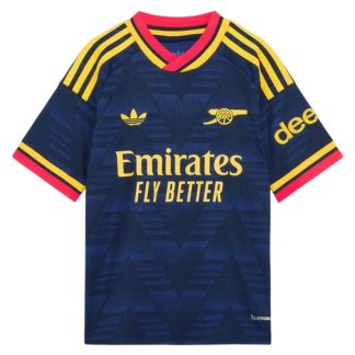 Maillot Arsenal Enfant Extérieur 2026 2027