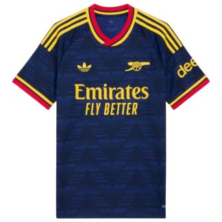Maillot Arsenal Exterieur 2026 2027