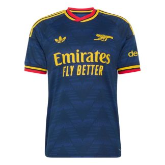 Maillot Arsenal Exterieur 2026 2027
