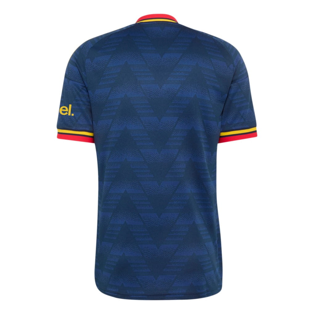 Maillot Arsenal Exterieur 2026 2027