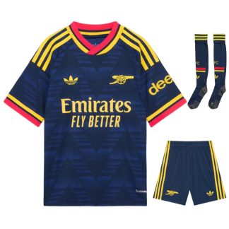 Maillot Arsenal Kit Enfant Extérieur 2026 2027