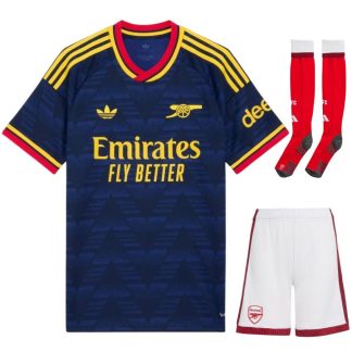 Maillot Arsenal Kit Enfant Exterieur 2026 2027