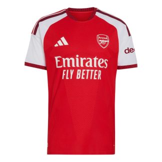 Maillot Arsenal Match Domicile 2026 2027