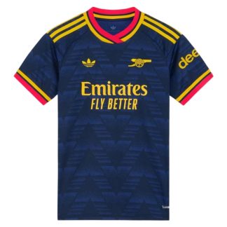 Maillot Arsenal Match Extérieur 2026 2027