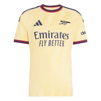 Maillot Arsenal Third 2026 2027