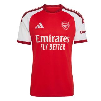 Maillot Chelsea Domicile 2026 2027