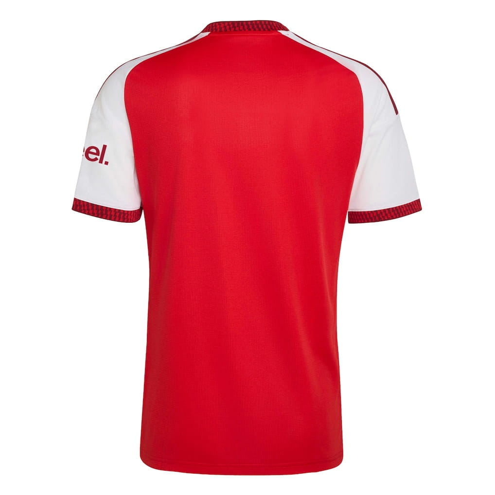 Maillot Chelsea Domicile 2026 2027