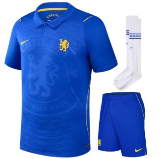 Maillot Chelsea Kit Enfant Domicile 2026 2027