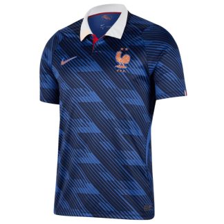 Maillot France Domicile 2026 2027