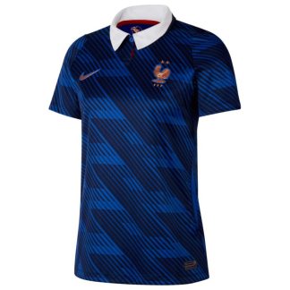 Maillot France Femme Domicile 2026 2027
