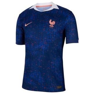 Maillot France Match Domicile 2026 2027