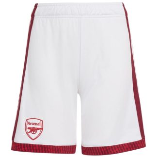 Short Arsenal Domicile 2026 2027