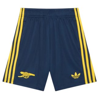 Short Arsenal Extérieur 2026 2027
